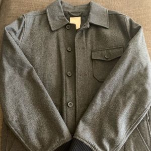 Men’s GAP pea coat